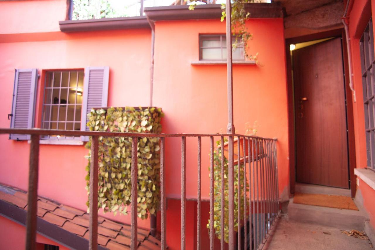 Arco Della Pace Mono 2Pax - Wifi- Full Opt Apartamento