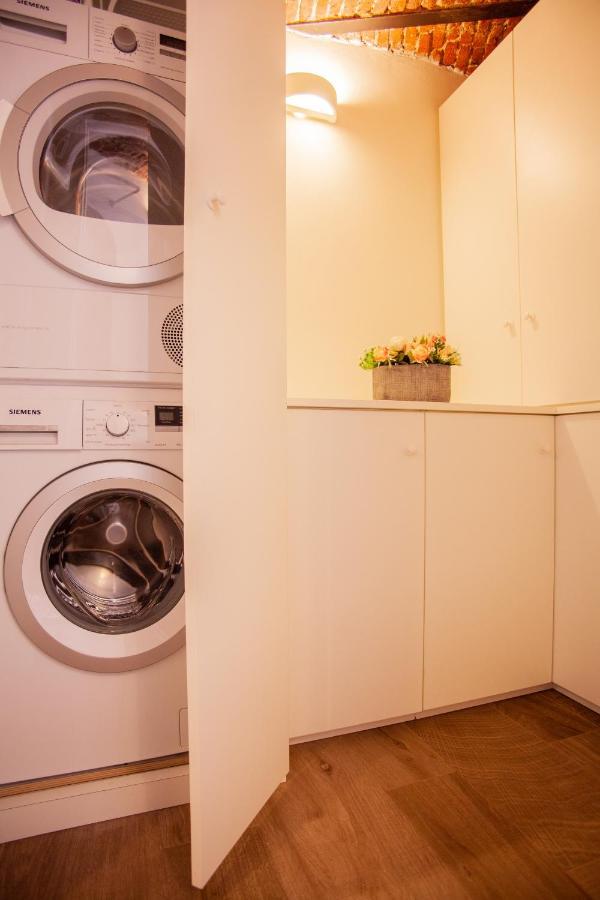 Apartamento Arco Della Pace Mono 2Pax - Wifi- Full Opt Milán