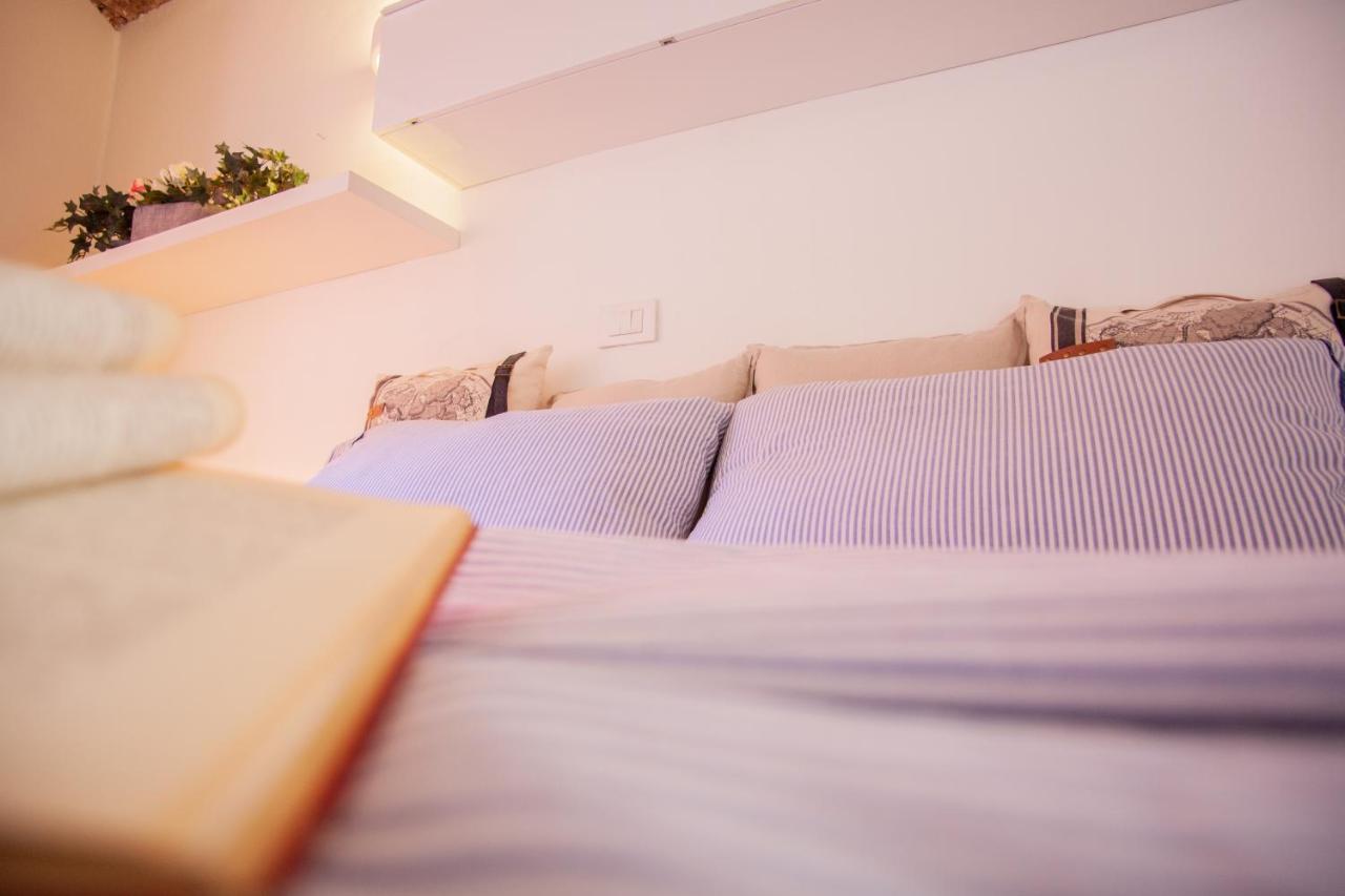 Apartamento Arco Della Pace Mono 2Pax - Wifi- Full Opt Milán